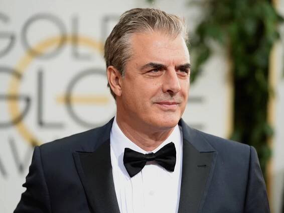 Sex and the City's Chris Noth Accused of Sexual Assault by Three Women