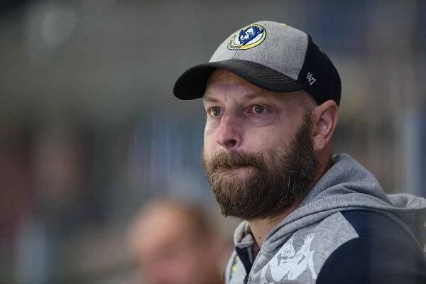 Šok u Zubrů. Končí sportovní manažer, míří ke konkurenci