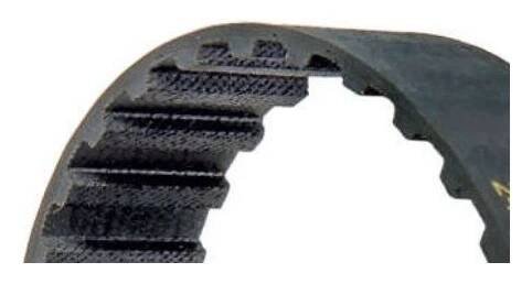 řemen ZR L-150, šíře 20 mm