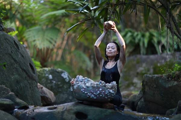 Ying Yun