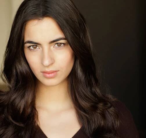 Actors - Theo & Juliet | Best Headshot Photographers Los Angeles