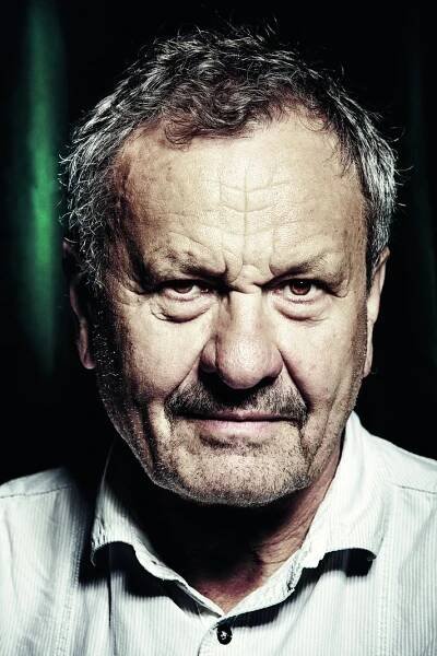 Miroslav Krobot: Je k#38;nbsp;nevíře, co se během covidu vylíhlo za#38;nbsp;hlouposti. Například argumenty hysterických antivaxerů. Z#38;nbsp;iracionality mám strach