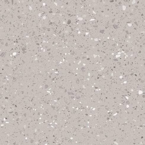 Porfido - dlaždice rektifikovaná 59,8x59,8 šedá, tl. 10 mm