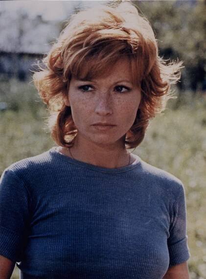Marlène Jobert