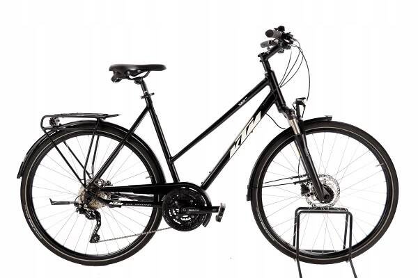 Dámské kolo KTM Vento 56 cm (L)