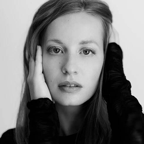 Simona Kollárová - ACTORSMAP
