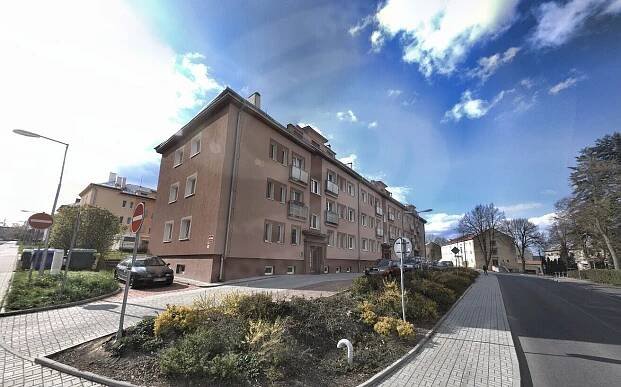 Prodej Byt 3+kk, Poštovní, Horní Slavkov, okres Sokolov