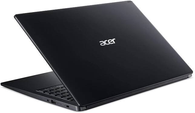 Super rychlý notebook ACER Aspire A515 RYZEN 5 5500U 512SSD 16GB 15,6 WIN11
