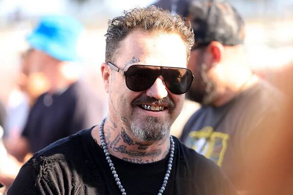 Bam Margera Says No to 'Jackass' Reunion: 'Damage Is Done'