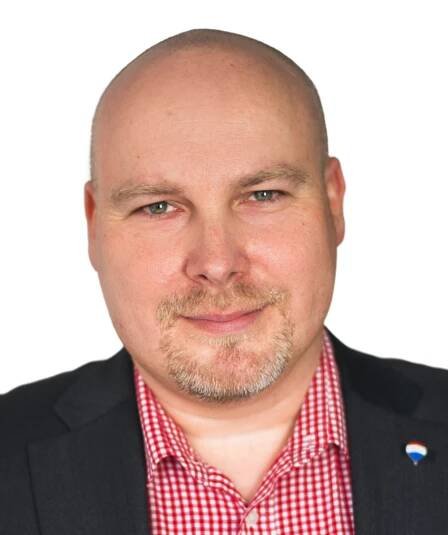 Ing. Jaroslav Bartoš - RE/MAX Delta