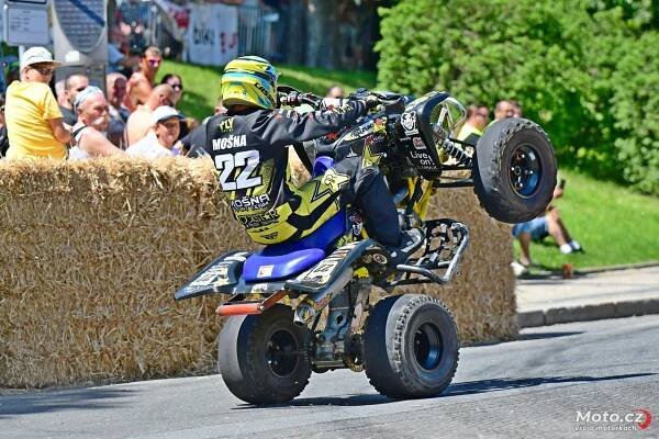 Mělnický okruh 2019 - fotogalerie