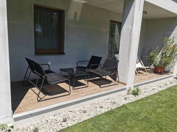 Meger Apartmán