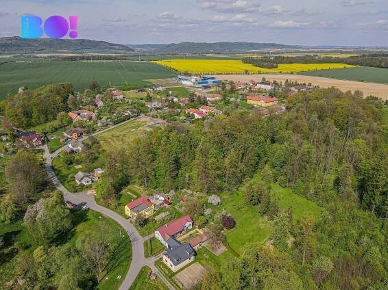 Prodej Dům, Bělotín - Lučice, okres Přerov
