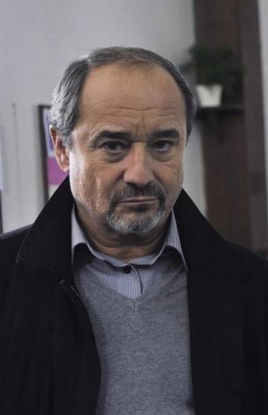 Viktor Preiss
