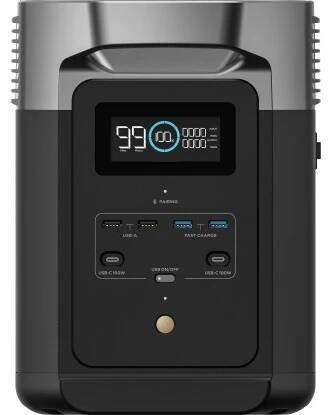 EcoFlow DELTA 2