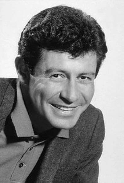 The Eddie Fisher Show (TV Series 1957–1959) 7.2