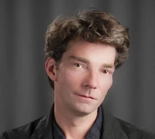 Marco Goecke