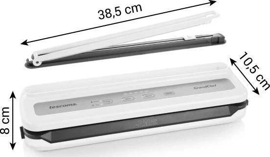 TESCOMA GrandCHEF 908680.00