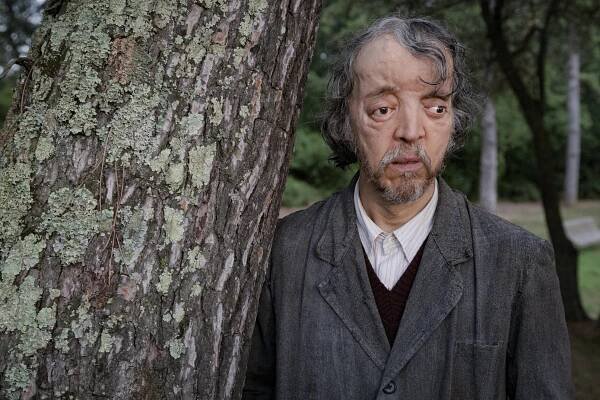 Případy detektiva Spadea - Epizoda 5 (E05) (2024)