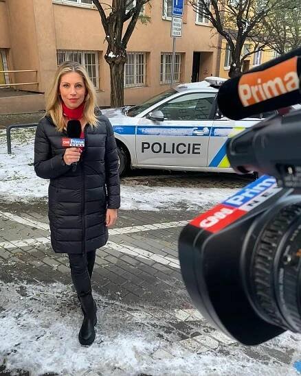 Nová láska na Primě: Šebrle přiznal vztah s kolegyní!