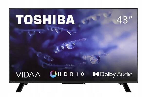 Toshiba 40LV2E63DG