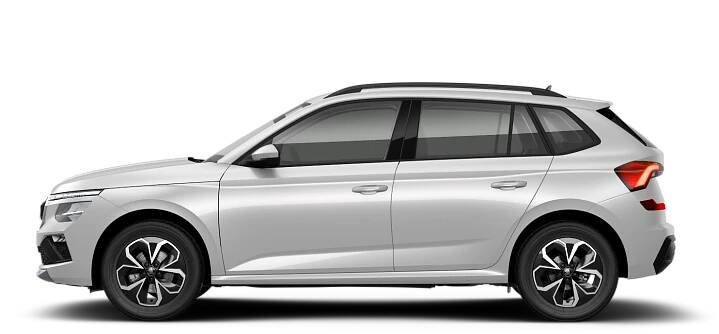 Škoda Kamiq 1,0 TSI 85 kW 7-stup. automat. 130 let