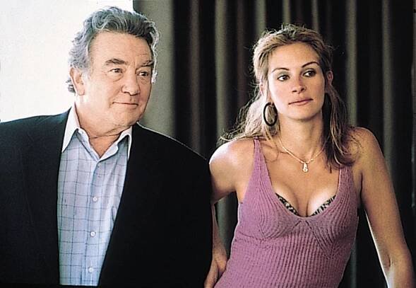 Pretty Woman: Ve filmu jsou chyby. A Julia Robertsová dostala směšný honorář