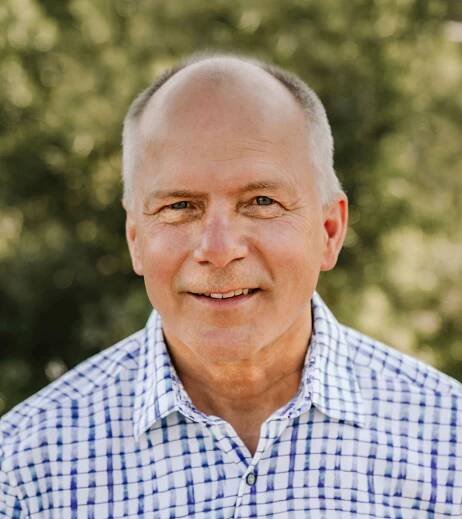About Dr. Mark Johnson, DVM in San Diego, Riverside, & Orange County