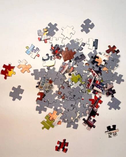 Not just publishing - Grafiche AZ