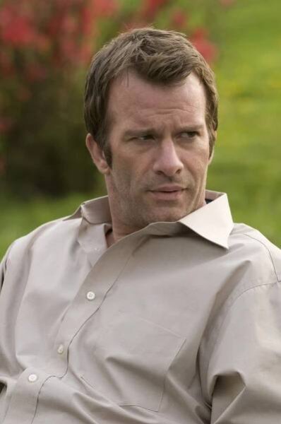 Hung - Na velikosti záleží - Veselé koláčky - Z filmu - Thomas Jane