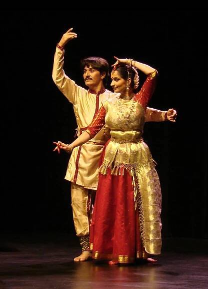 Kathak - Wikiquote