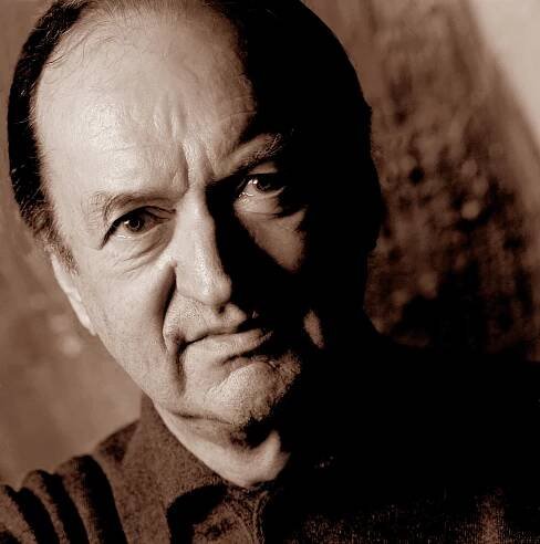 Nikolaus Harnoncourt Photo