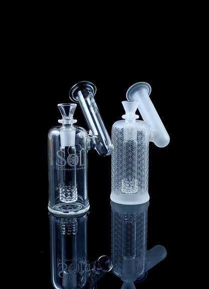 Gallery - Seed of Life Glassworks