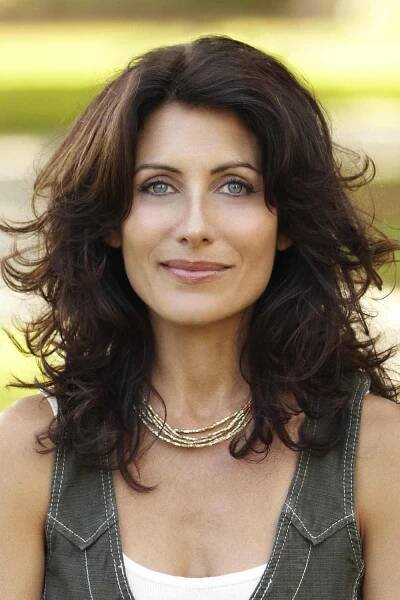 Lisa Edelstein herečka