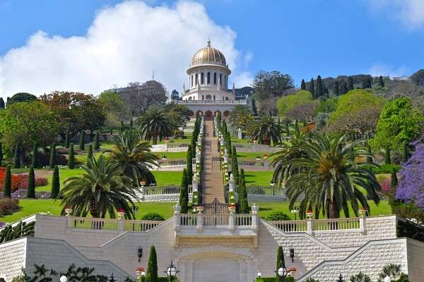 Haifa & Acre: the north coast of Israel
