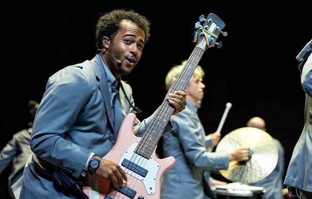 Bobby Wooten III