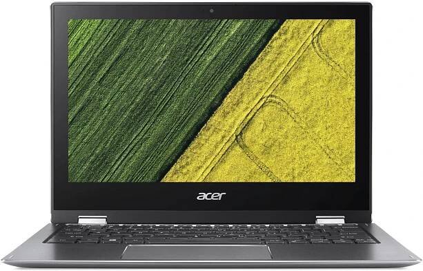 Acer Spin 1 - 200€ zľava na vysávač VS20B95843W/GE