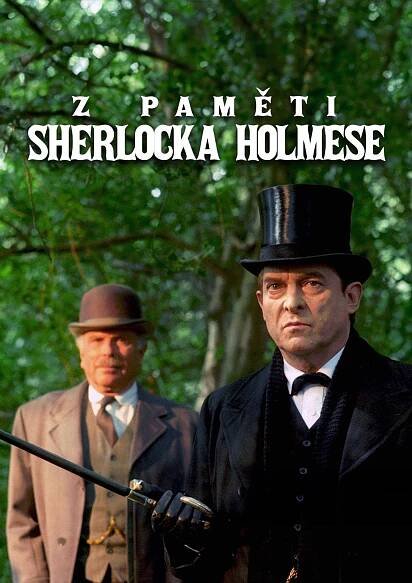 Z pamětí Sherlocka Holmese online