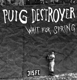 In case you missed it over the past couple of days, our virtual dumb metal/grindcore “band” that writes excessively loud, heavy, fast songs about baseball is putting out our second EP on November 19th. It’s called Wait For Spring, and it features...