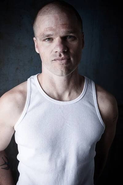 ‘Houdini’ Miniseries Adds Evan Jones (Exclusive)