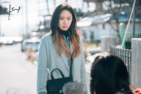 Sung-hee Ko - Madeo - Fotosky