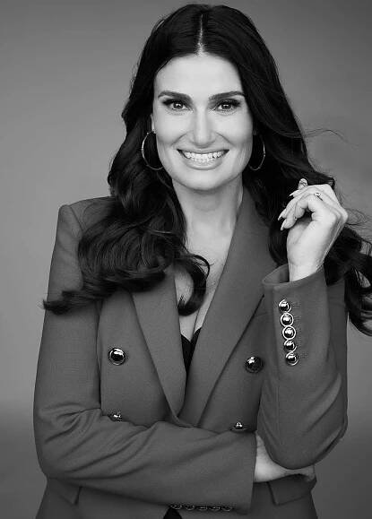 Idina Menzel