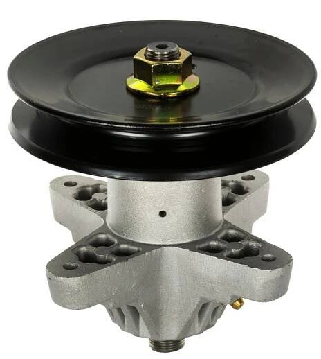 Náboj Unašeč nože Mandrela  Mtd Wolf Fi 142mm 618-04474b 618-04474a 618-04474