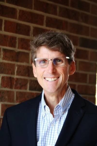 Meet Your AANC Board of Directors: Jay Robinson - Apartment Association of North Carolina