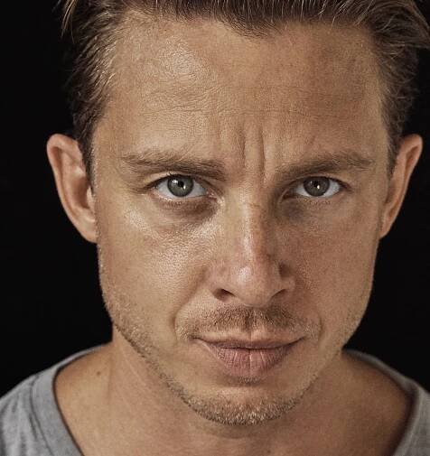 Team Players | Johannes Lassen