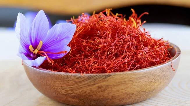 HEXA Saffron - HexaFood