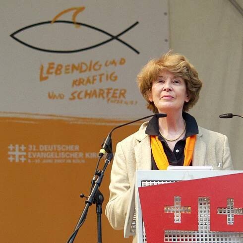 Susan George (Politikwissenschaftlerin)