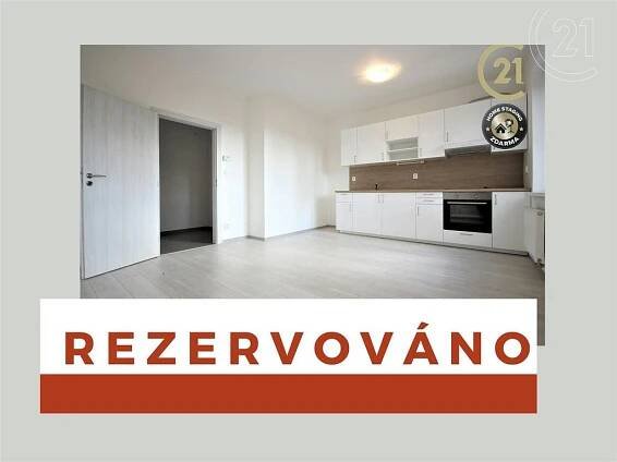 Pronájem Byt 1+kk, Jihlavská, Troubsko, okres Brno-venkov