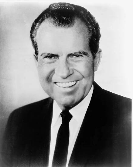 Richard Nixon