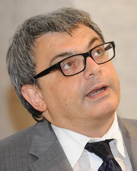 Antonio Preto